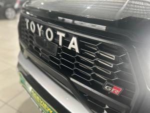 Toyota Hilux 2.8GD-6 double cab 4x4 GR-Sport - Image 25