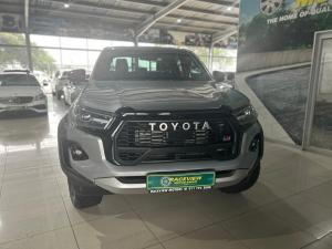 Toyota Hilux 2.8GD-6 double cab 4x4 GR-Sport - Image 2