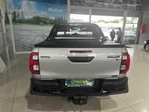 Toyota Hilux 2.8GD-6 double cab 4x4 GR-Sport - Image 4