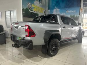 Toyota Hilux 2.8GD-6 double cab 4x4 GR-Sport - Image 5