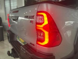 Toyota Hilux 2.8GD-6 double cab 4x4 GR-Sport - Image 6