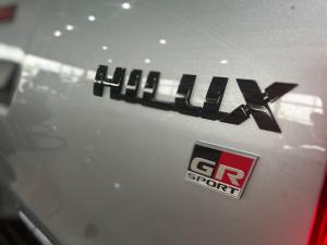 Toyota Hilux 2.8GD-6 double cab 4x4 GR-Sport - Image 7
