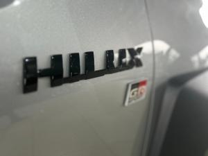 Toyota Hilux 2.8GD-6 double cab 4x4 GR-Sport - Image 8