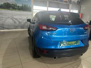 Mazda CX-3 2.0 Individual - Image 4