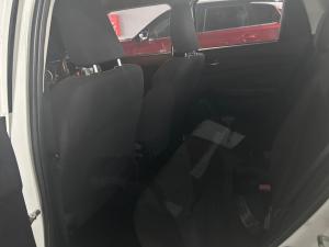 Suzuki Swift 1.2 GL manual - Image 10