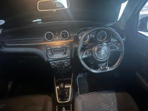 Suzuki Swift 1.2 GL manual - Image 14