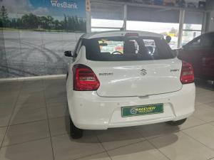 Suzuki Swift 1.2 GL manual - Image 3