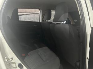 Suzuki Swift 1.2 GL manual - Image 7