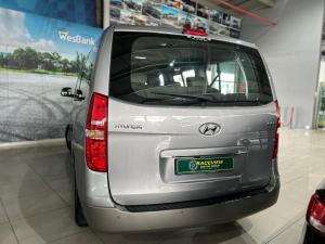 Hyundai H-1 2.5CRDi wagon GLS - Image 2