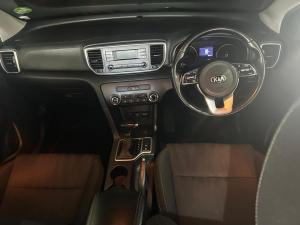 Kia Sportage 1.6GDI Ignite - Image 14