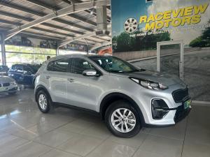 Kia Sportage 1.6GDI Ignite - Image 1