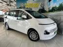Thumbnail Hyundai Staria 2.2D Executive 9-seater