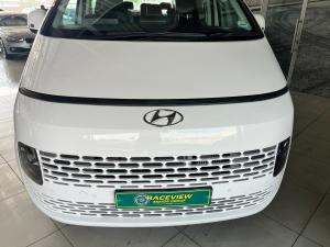 Hyundai Staria 2.2D Executive 9-seater - Image 2