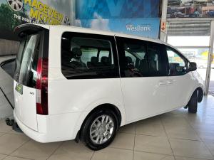 Hyundai Staria 2.2D Executive 9-seater - Image 3