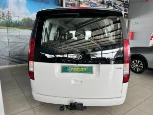 Hyundai Staria 2.2D Executive 9-seater - Image 4