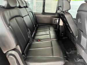 Hyundai Staria 2.2D Executive 9-seater - Image 7