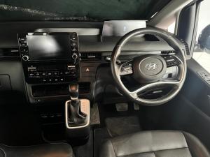Hyundai Staria 2.2D Executive 9-seater - Image 8