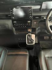 Hyundai Staria 2.2D Executive 9-seater - Image 9