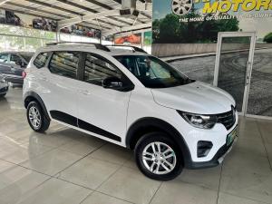 Renault Triber 1.0 Zen manual - Image 1