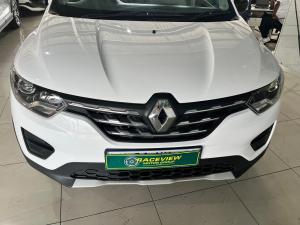 Renault Triber 1.0 Zen manual - Image 2