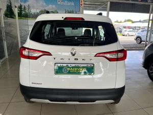 Renault Triber 1.0 Zen manual - Image 3