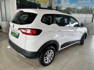 Renault Triber 1.0 Zen manual - Image 4