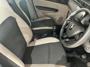 Renault Triber 1.0 Zen manual - Image 5