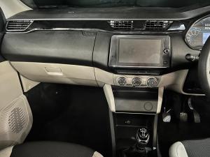 Renault Triber 1.0 Zen manual - Image 8