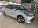 Thumbnail Toyota Starlet 1.5 XR manual