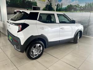 Mahindra XUV 3XO 1.2T MX2 auto - Image 2