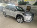 Thumbnail Toyota Corolla Cross 1.8 XR