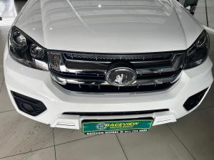 GWM Steed 5 2.0VGT single cab S - Image 3