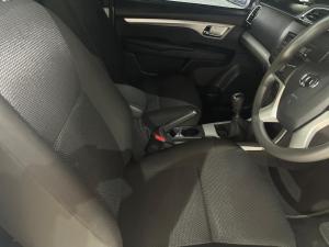 GWM Steed 5 2.0VGT single cab S - Image 4