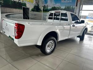 GWM Steed 5 2.0VGT single cab S - Image 6