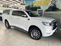 Thumbnail GWM P-Series 2.0TD double cab LT 4x4