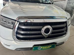 GWM P-Series 2.0TD double cab LT 4x4 - Image 2