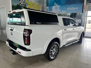 GWM P-Series 2.0TD double cab LT 4x4 - Image 3