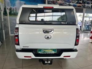 GWM P-Series 2.0TD double cab LT 4x4 - Image 4
