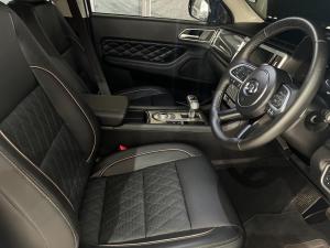 GWM P-Series 2.0TD double cab LT 4x4 - Image 5