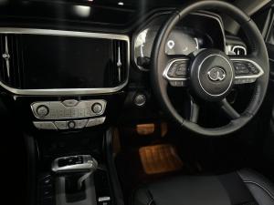 GWM P-Series 2.0TD double cab LT 4x4 - Image 8