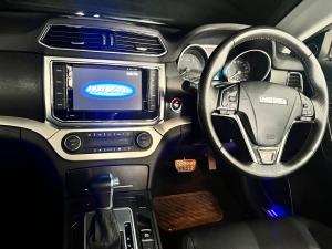 Haval H6 C 2.0T Luxury auto - Image 10