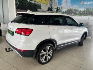 Haval H6 C 2.0T Luxury auto - Image 3