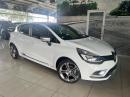 Thumbnail Renault Clio 88kW turbo GT-Line