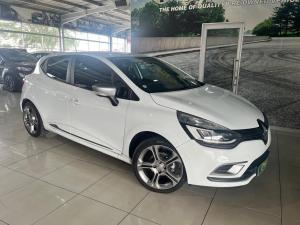 Renault Clio 88kW turbo GT-Line - Image 1