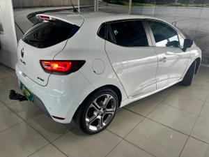 Renault Clio 88kW turbo GT-Line - Image 4