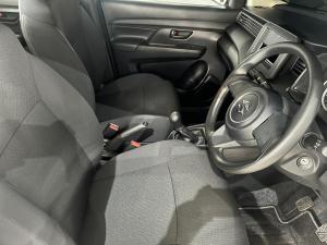 Suzuki Ertiga 1.5 GA - Image 5