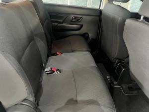 Suzuki Ertiga 1.5 GA - Image 7