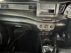 Suzuki Ertiga 1.5 GA - Image 8