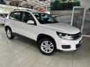 Thumbnail Volkswagen Tiguan 2.0TDI Trend&Fun