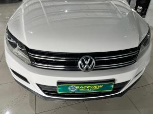 Volkswagen Tiguan 2.0TDI Trend&Fun - Image 2